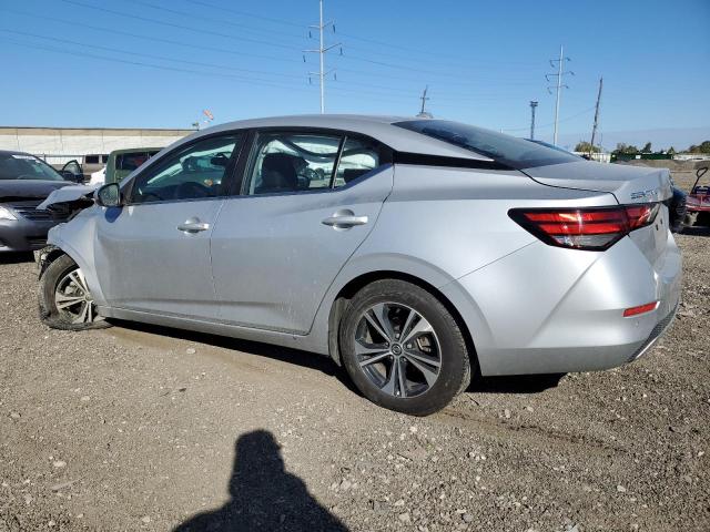 Image 2 of 2021 NISSAN SENTRA SV 2021 with VIN 3N1AB8CV4MY291671