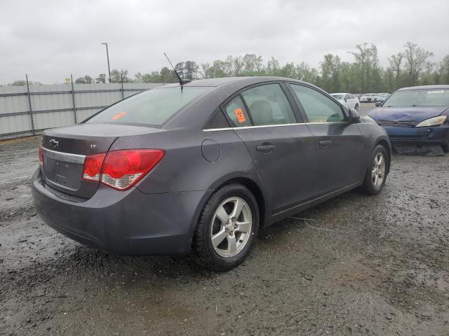 Изображение 3 2011 CHEVROLET CRUZE LT 2011 с VIN 1G1PG5S92B7186355