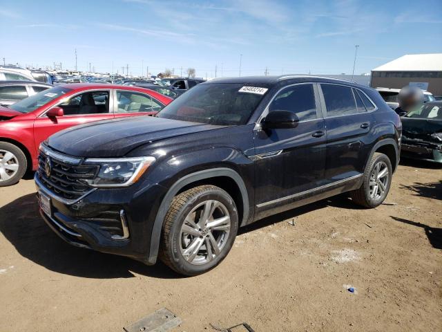 Изображение 2024 VOLKSWAGEN ATLAS CROSS SPORT SEL R-LINE 2024
