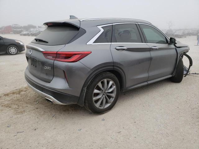 Obraz 3 z 2020 INFINITI QX50 PURE 2020 z VIN 3PCAJ5M15LF117032