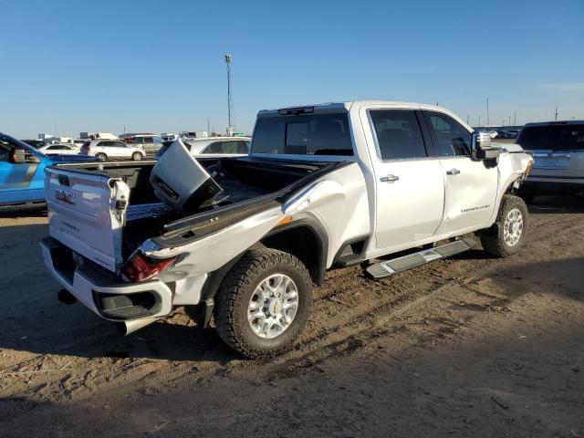 Image 3 of 2023 GMC SIERRA K2500 DENALI 2023 with VIN 1GT49REY8PF200898
