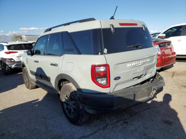 Obraz 2 z 2021 FORD BRONCO SPORT BIG BEND 2021 z VIN 3FMCR9B66MRA82472