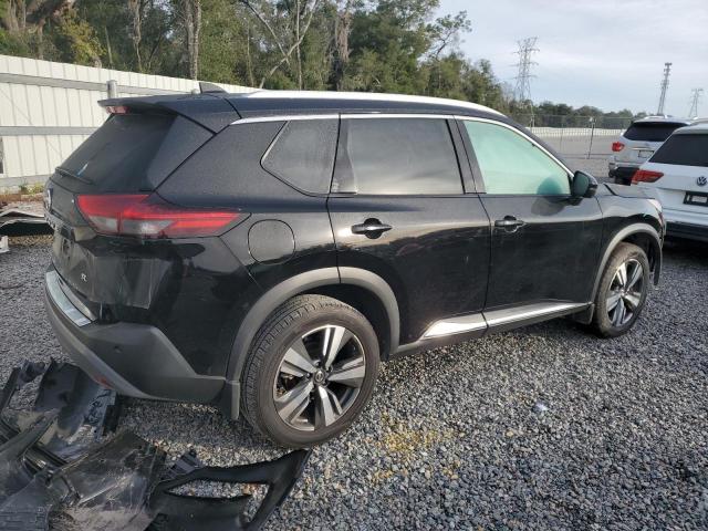 Image 3 of 2021 NISSAN ROGUE SL 2021 with VIN 5N1AT3CA7MC697751