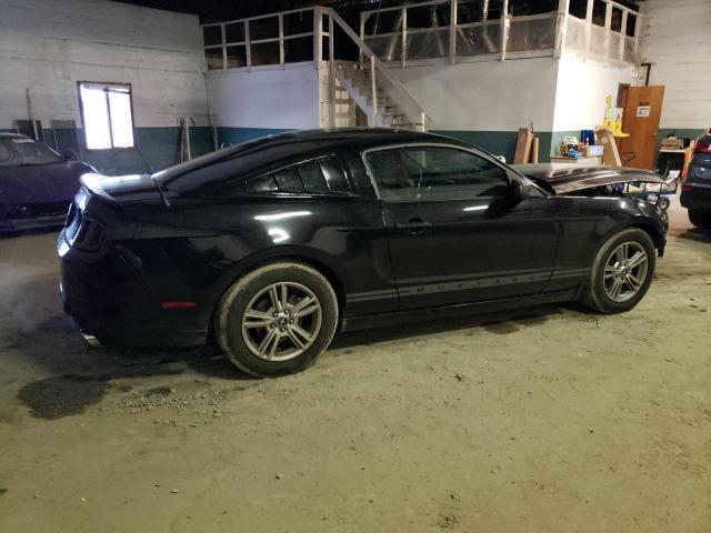 Изображение 3 2013 FORD MUSTANG  2013 с VIN 1ZVBP8AM7D5277240