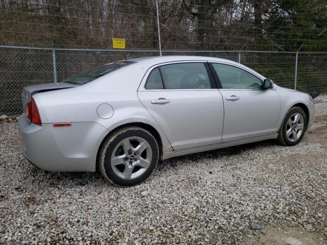 Obraz 3 z 2009 CHEVROLET MALIBU 1LT 2009 z VIN 1G1ZH57B894201082