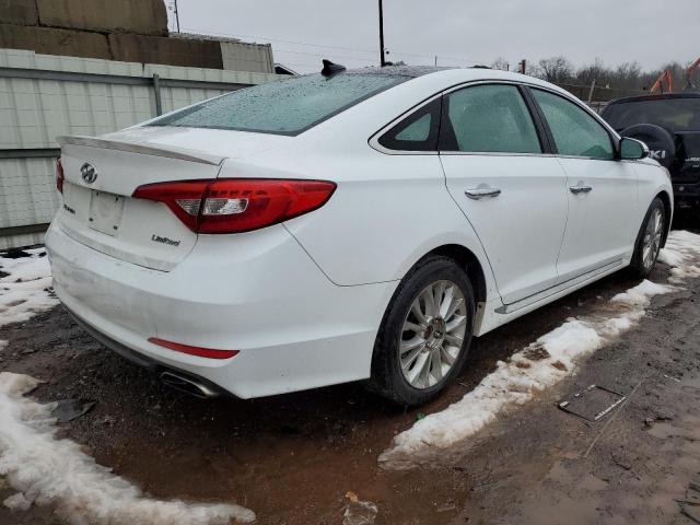 Obraz 3 z 2015 HYUNDAI SONATA SPORT 2015 z VIN 5NPE34AF8FH089576