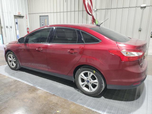 Изображение 2 2014 FORD FOCUS SE 2014 с VIN 1FADP3F24EL367194
