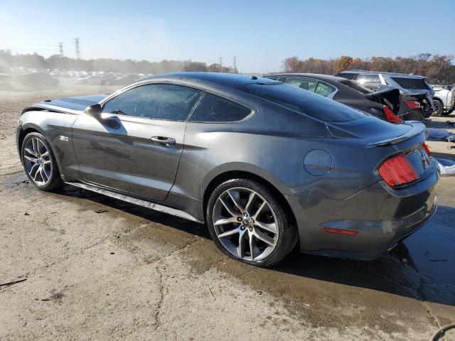 Image 2 of 2015 FORD MUSTANG GT 2015 with VIN 1FA6P8CF9F5411757