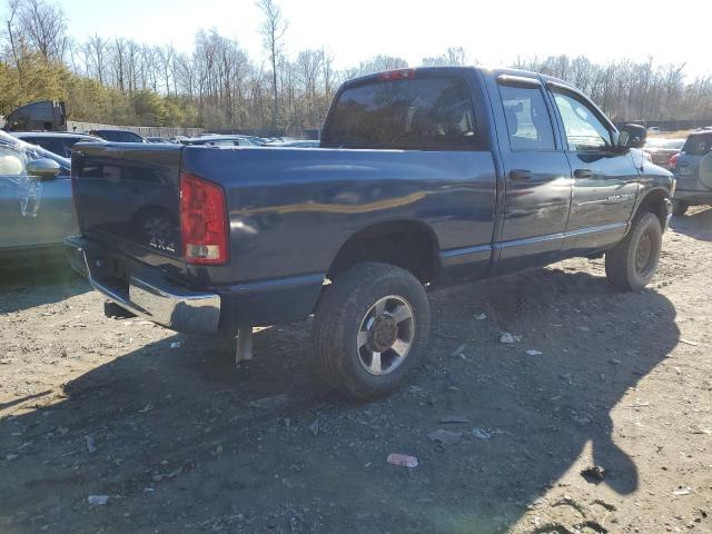 Image 3 of 2004 DODGE RAM 2500 ST 2004 with VIN 1D7KU28D04J141754