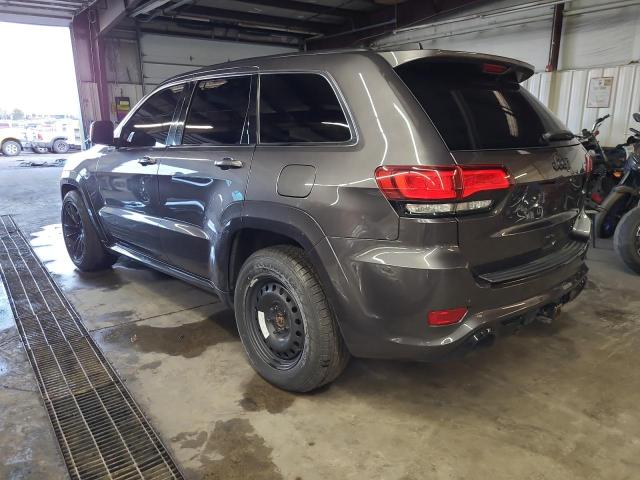 Image 2 of 2015 JEEP GRAND CHEROKEE SRT-8 2015 with VIN 1C4RJFDJ5FC661489
