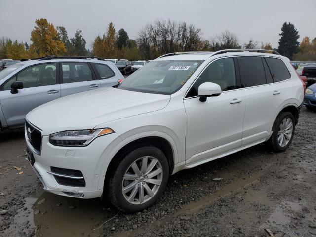 Obraz 1 z 2018 VOLVO XC90 T6 2018 z VIN YV4A22PK4J1202947