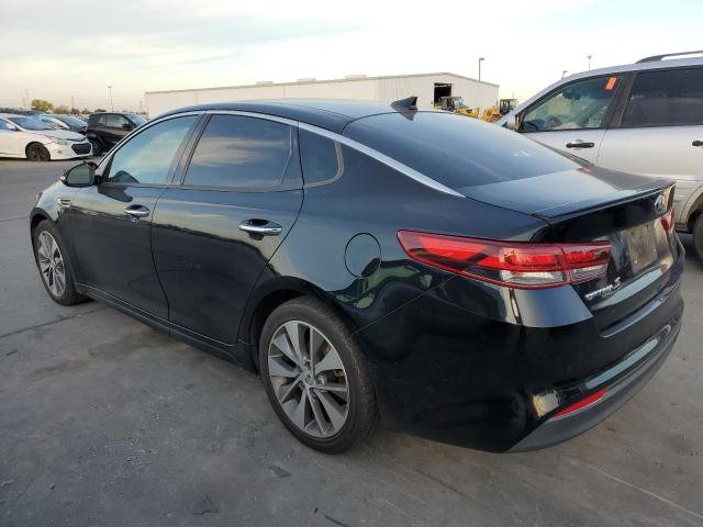 Image 2 of 2018 KIA OPTIMA LX 2018 with VIN 5XXGT4L37JG256722