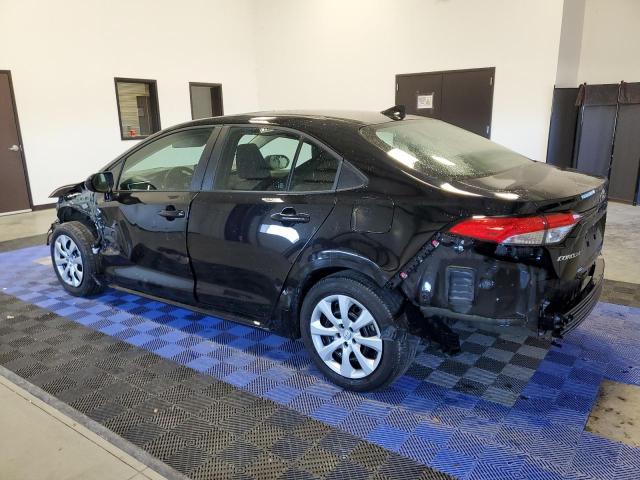 Image 2 of 2023 TOYOTA COROLLA LE 2023 with VIN 5YFB4MDE3PP012900