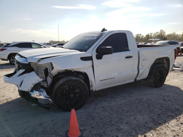 Obraz 2022 GMC SIERRA C1500 2022