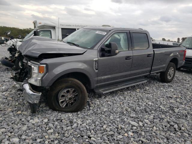 Obraz 2022 FORD F350 SUPER DUTY 2022