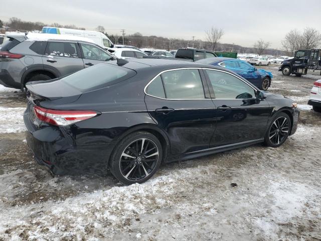 Obraz 3 z 2020 TOYOTA CAMRY XSE 2020 z VIN 4T1K61AK2LU895898