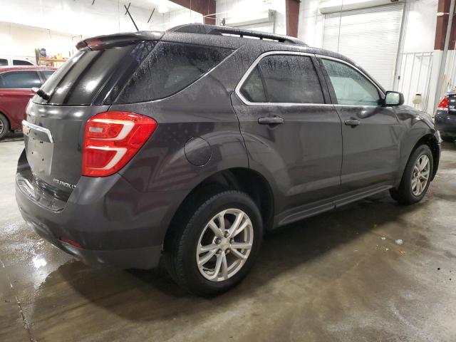 Image 3 of 2016 CHEVROLET EQUINOX LT 2016 with VIN 2GNFLFEKXG6127989