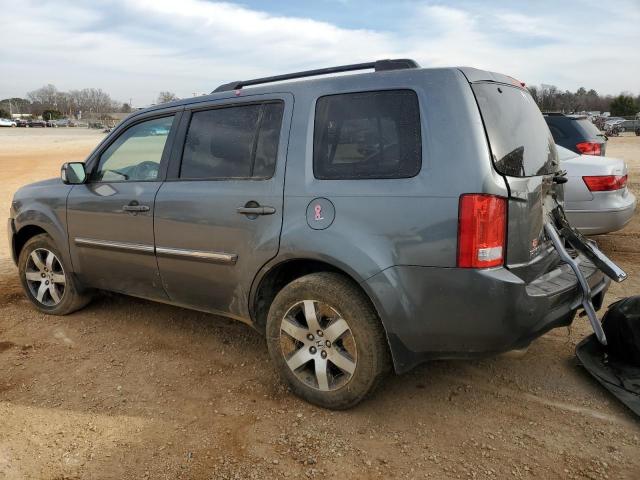 Image 2 of 2013 HONDA PILOT TOURING 2013 with VIN 5FNYF4H94DB018942