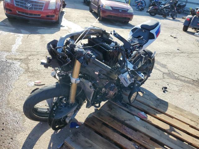 Obraz 2 z 2020 BMW S 1000 RR 2020 z VIN WB10E2303LZJ28268