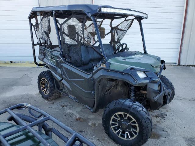 Obraz 1 z 2018 HONDA SXS1000 M5 2018 z VIN 1HFVE0407J4202559