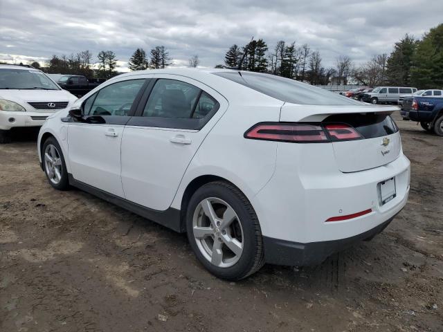 Image 2 of 2013 CHEVROLET VOLT  2013 with VIN 1G1RC6E47DU125601