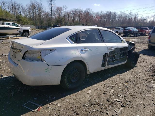 Obraz 3 z 2014 NISSAN ALTIMA 2.5 2014 z VIN 1N4AL3AP7EC172210