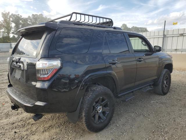 Image 3 of 2021 TOYOTA 4RUNNER SR5/SR5 PREMIUM 2021 with VIN JTEBU5JR0M5890429
