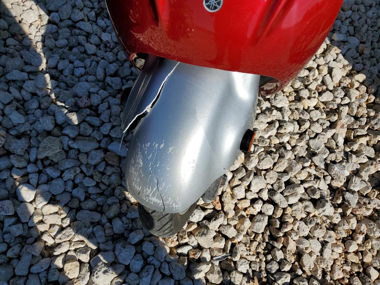Image 2 of 2004 YAMAHA XC125 V 2004 with VIN LPRSE13Y84A100827