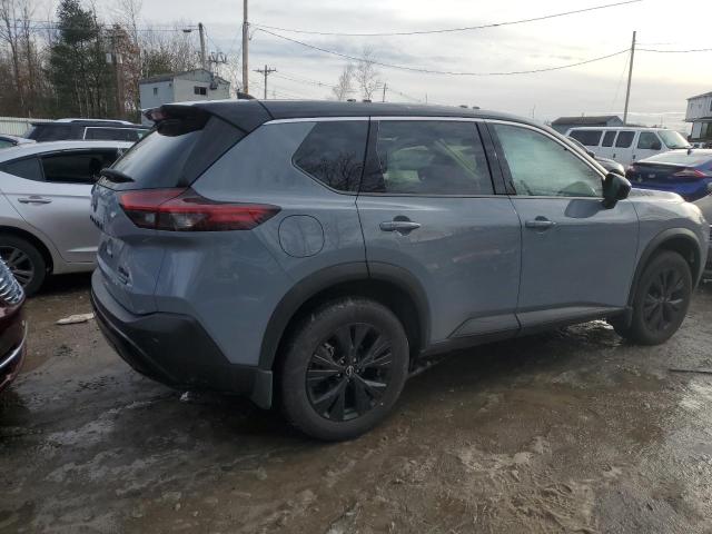 Image 3 of 2023 NISSAN ROGUE SV 2023 with VIN JN8BT3BB6PW203079