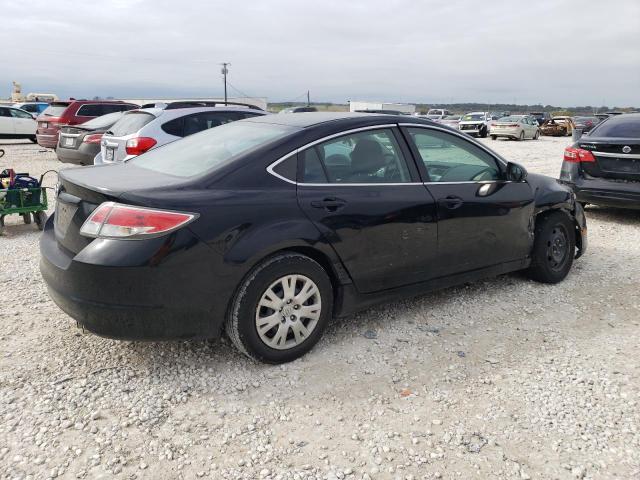 Image 3 of 2011 MAZDA 6 I 2011 with VIN 1YVHZ8BH8B5M04304