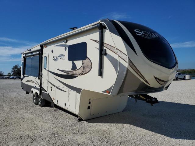 Изображение 2019 GRAN SOLITUDE 2019