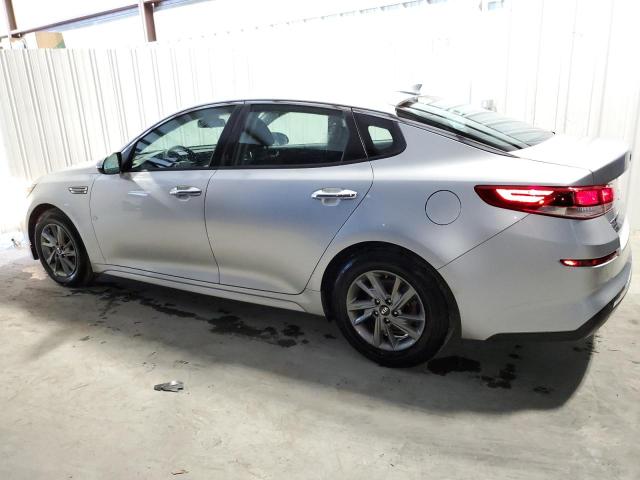 Изображение 2 2019 KIA OPTIMA LX 2019 с VIN 5XXGT4L33KG335211