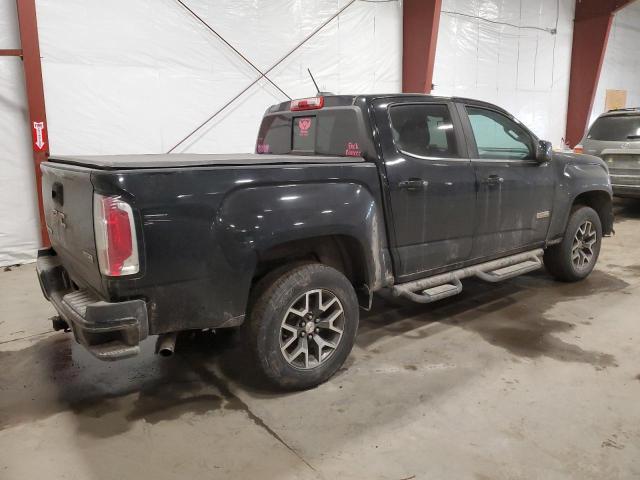 Изображение 3 2017 GMC CANYON SLE 2017 с VIN 1GTG6CENXH1141330