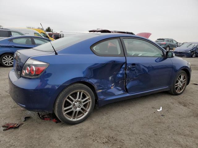 Image 3 of 2009 Toyota Scion 2009 with VIN JTKDE167090296754