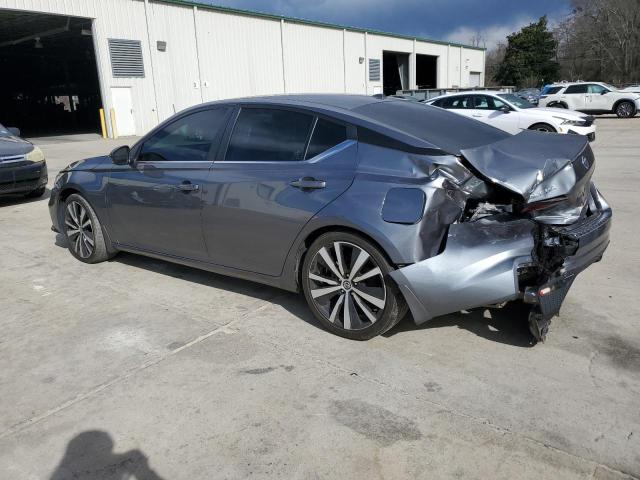 Obraz 2 z 2021 NISSAN ALTIMA SR 2021 z VIN 1N4BL4CV8MN382324
