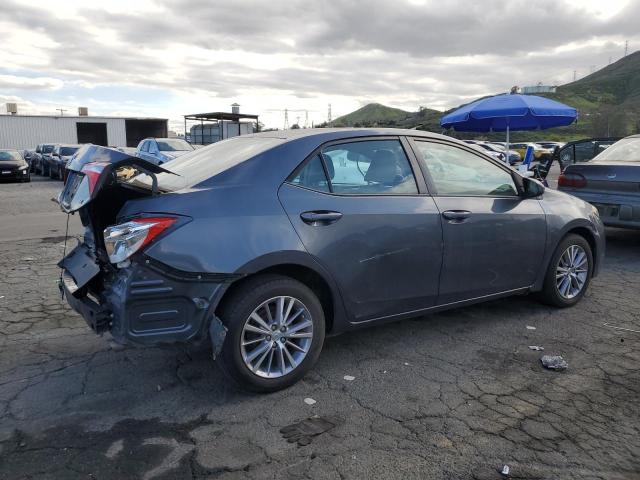 Изображение 3 2015 TOYOTA COROLLA L 2015 с VIN 5YFBURHE9FP192440