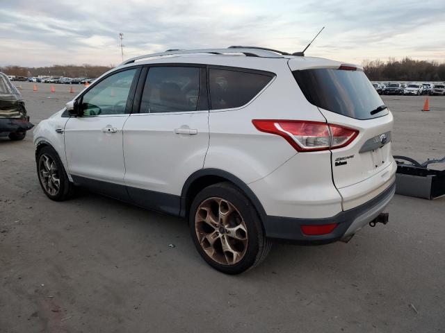 Изображение 2 2016 FORD ESCAPE TITANIUM 2016 с VIN 1FMCU9J97GUB02669