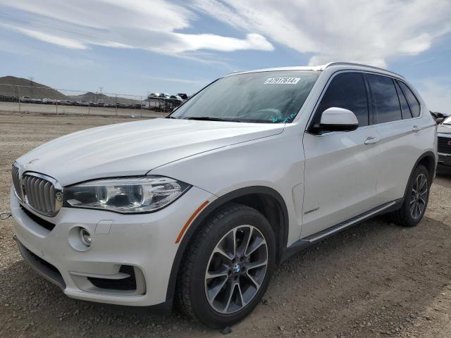 Obraz 1 z 2015 BMW X5 XDRIVE35I 2015 z VIN 5UXKR0C58F0P07280