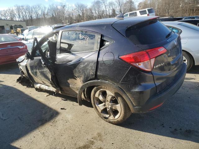 Изображение 2 2016 HONDA HR-V EX 2016 с VIN 3CZRU6H55GM713847
