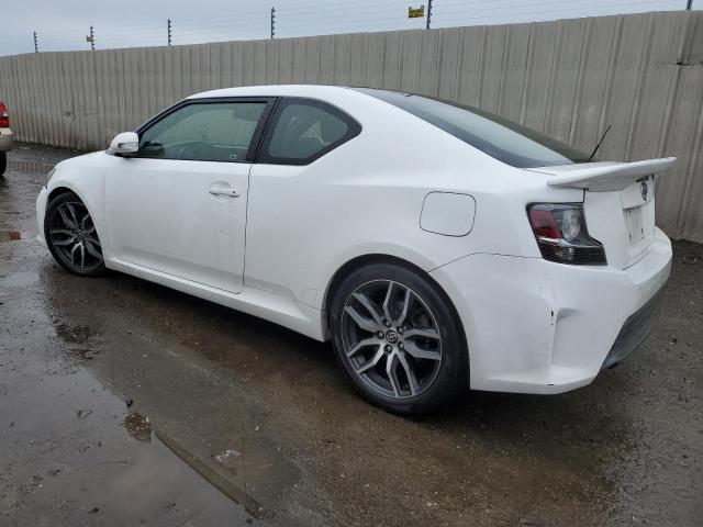 Изображение 2 2014 TOYOTA SCION TC  2014 с VIN JTKJF5C79E3078221