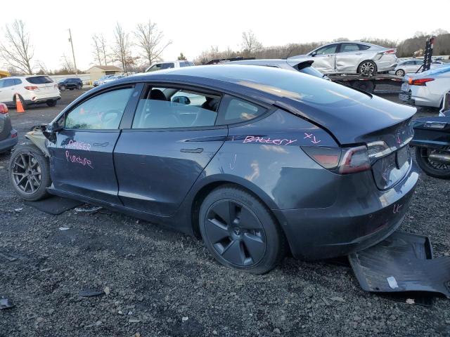 Obraz 2 z 2021 TESLA MODEL 3  2021 z VIN 5YJ3E1EA6MF098108