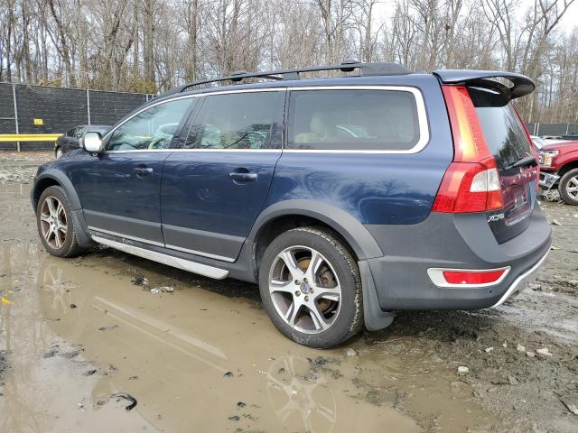 Obraz 2 z 2013 VOLVO XC70 T6 2013 z VIN YV4902BZ8D1159960