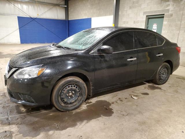 Obraz 1 z 2016 NISSAN SENTRA S 2016 z VIN 3N1AB7AP7GY237803