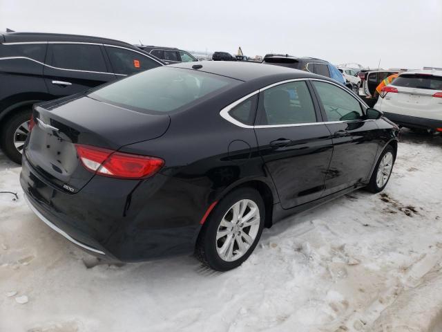 Image 3 of 2016 CHRYSLER 200 LIMITED 2016 with VIN 1C3CCCAB0GN104222