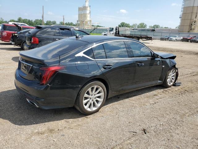 Изображение 3 2021 CADILLAC CT5 LUXURY 2021 с VIN 1G6DM5RK9M0117317