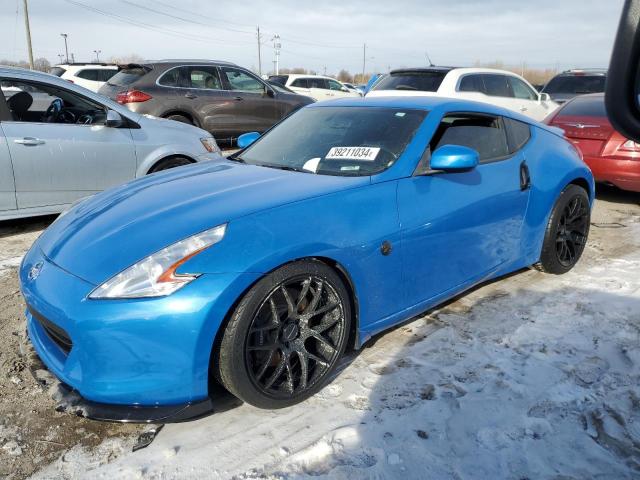 2010 NISSAN 370Z  2010 image