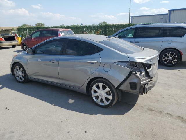 Image 2 of 2012 HYUNDAI ELANTRA GLS 2012 with VIN KMHDH4AE9CU425673