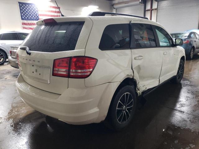 Image 3 of 2017 DODGE JOURNEY SE 2017 with VIN 3C4PDCAB1HT708325