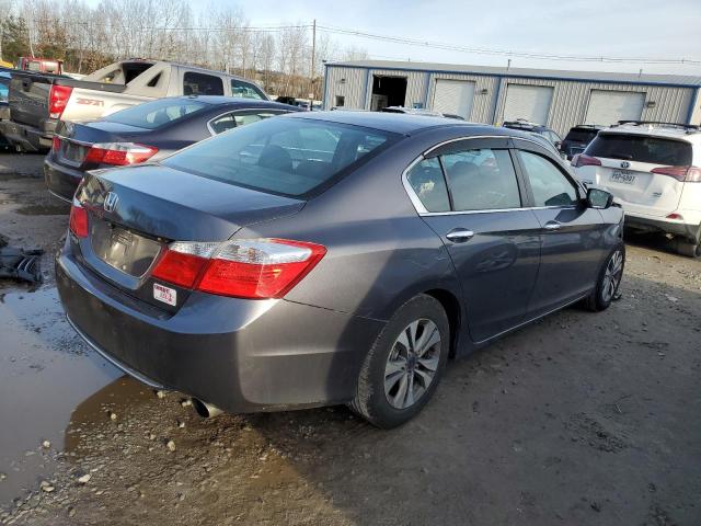 Obraz 3 z 2013 HONDA ACCORD LX 2013 z VIN 1HGCR2F33DA040557