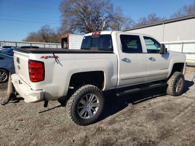 Image 3 of 2015 CHEVROLET SILVERADO K1500 LT 2015 with VIN 3GCUKRECXFG282431